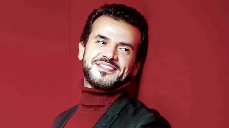 سامو زين يطلق فيديو كليب جديد بعنوان "بايظة"