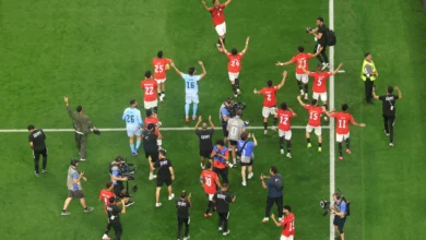 سامي الجابر: منتخب مصر يحقق إنجاز السعودية في المونديال - فيديو