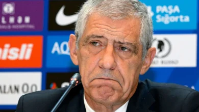 سانتوس: برناردو يقترب من مستوى مودريتش.. وتألق منتظر مع مبابي وفينيسيوس 2 سانتوس: برناردو يقترب من مستوى مودريتش.. وتألق منتظر مع مبابي وفينيسيوس