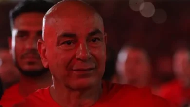 ساويرس يرد على تصريح "قديم" لحسام حسن بشأن منتخب مصر