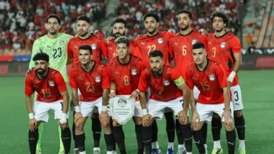 ساويرس يهاجم "الفيفا" عقب مباراة مصر والأرجنتين