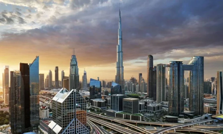 ستاندرد تشارترد: نمو الأعمال في الإمارات سيتسارع بالربع الثالث 2026
