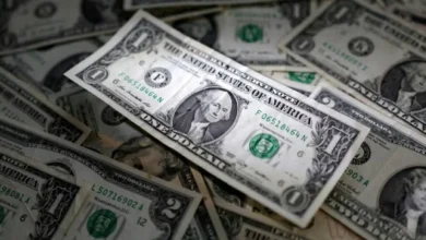 ستة أحداث تترقبها الأسواق هذا الأسبوع: هل يستمر تراجع الدولار؟