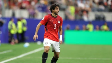 سخرية لاعب مصري سابق من محمد هاني: "قد يصبح هداف المونديال!"