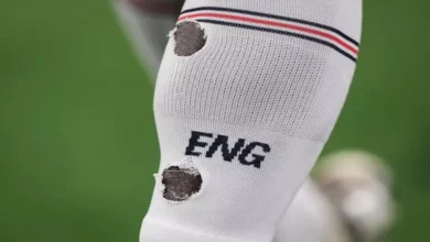 سر الفتحات في أحذية وجوارب نجوم كأس العالم 2026 وأسباب استخدامها
