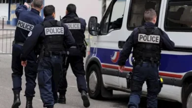 سرقة مجوهرات بقيمة 4 ملايين يورو من متحف "رينيه لاليك" في فرنسا 2 سرقة مجوهرات بقيمة 4 ملايين يورو من متحف "رينيه لاليك" في فرنسا