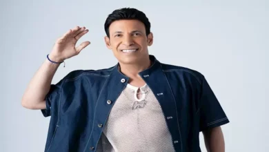 سعد الصغير يعلن موعد طرح ميني ألبومه الجديد "يا بجاحتك"