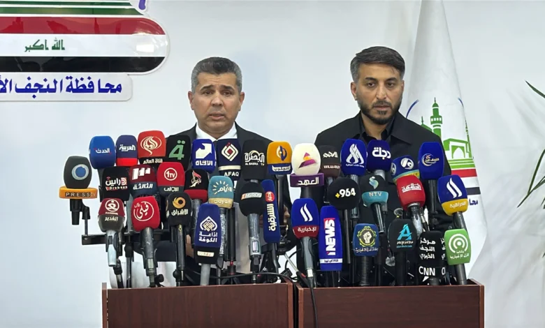 سعد معن: لا منع لأي شخصية من حضور تشييع الخامنئي