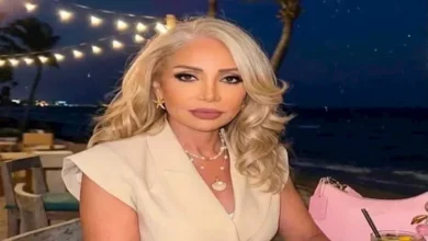 سوسن بدر تتألق بإطلالة كاجوال شبابية في أحدث ظهور لها
