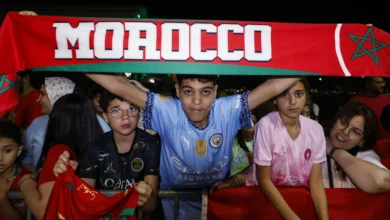 سيدات المغرب يحققن انتصاراً كبيراً على كينيا قبل مواجهة الجزائر المرتقبة