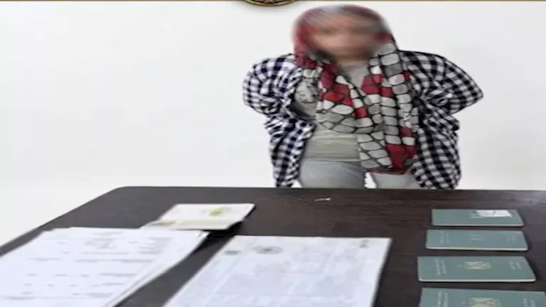 "سيدة تستخدم حيلة 'الباسبور عليك والسفر علينا' للنصب على الباحثين عن العمل في الخارج"
