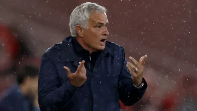 سيلفا في الصدارة.. أسباب خروج مورينيو من فاتورة ريال مدريد "الخفية"