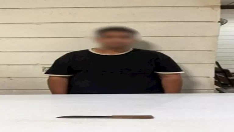 شاب ينهي حياة والده في شقة 15 مايو بسبب تحويل 900 ألف من إنستا باي