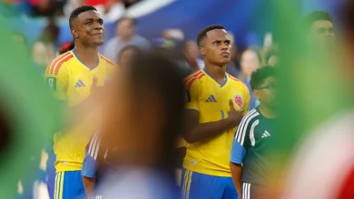 شبح إسكوبار يعود: تهديدات بالقتل تعيق عودة لاعب كولومبيا إلى وطنه