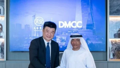 شراكة بين «دبي للسلع» و«هونغ كونغ تينكام» لتعزيز الاستثمارات الصناعية