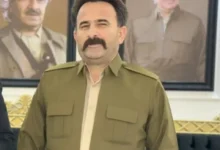 شرطة أربيل: القبض على خورشيد الهركي وشقيقه بتهمة القتل وإثارة الفوضى