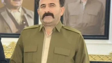 شرطة أربيل: القبض على خورشيد الهركي وشقيقه بتهمة القتل وإثارة الفوضى