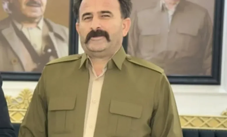 شرطة أربيل: القبض على خورشيد الهركي وشقيقه بتهمة القتل وإثارة الفوضى