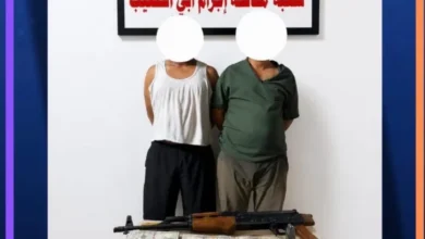 شرطة البصرة تكشف سرقة منزل في أبي الخصيب وتستعيد المسروقات