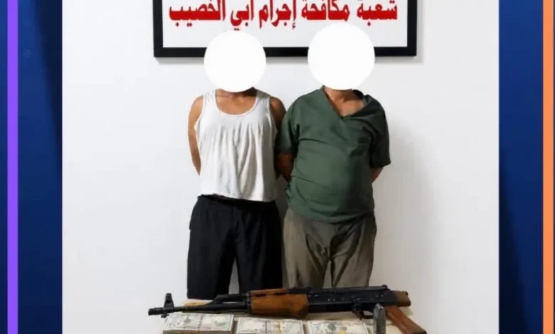 شرطة البصرة تكشف سرقة منزل في أبي الخصيب وتستعيد المسروقات 1 شرطة البصرة تكشف سرقة منزل في أبي الخصيب وتستعيد المسروقات