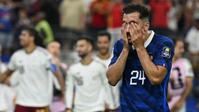 شرقي: هزمنا أنفسنا وليس إسبانيا أو الحكم
