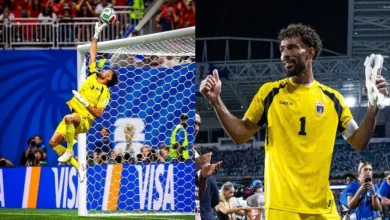 شعبية قياسية.. حارس الرأس الأخضر يصبح ظاهرة عالمية بعد تألقه في كأس العالم