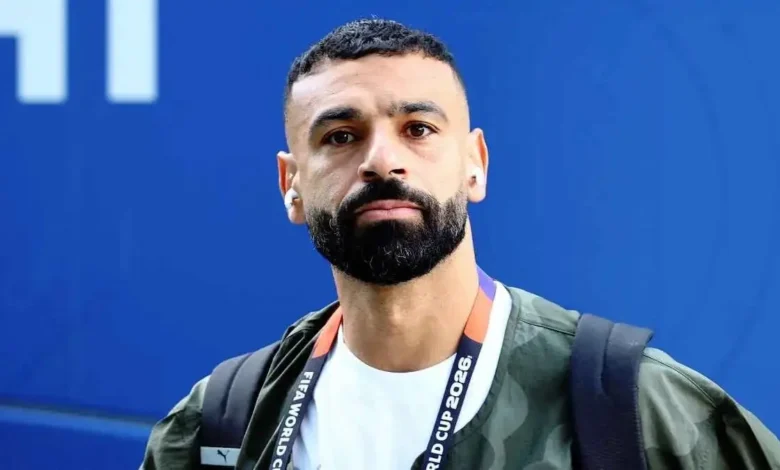 شغف المونديال يصل إلى المواليد الجدد في بيرو: تسجيل الأطفال باسم صلاح