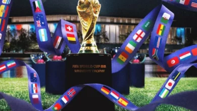 شغور مكان واحد فقط في دور الـ16 لمونديال 2026