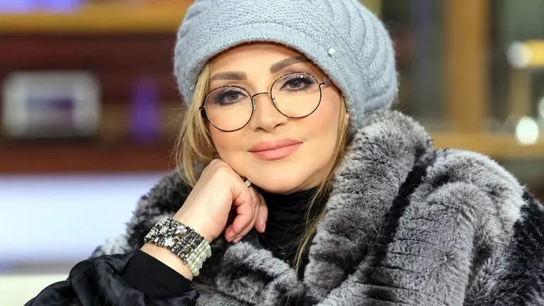 شهيرة تتلقى تكريمًا من "القومي للمسرح المصري" احتفاءً بسنوات التعب والحب