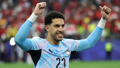 شوبير: كشفنا عن معدن المصريين في المونديال