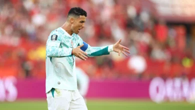 صديق رونالدو ينتقد نجوم البرتغال بسبب ميسي! 2 صديق رونالدو ينتقد نجوم البرتغال بسبب ميسي!
