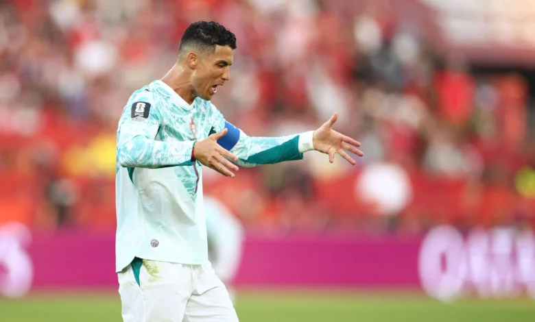 صديق رونالدو ينتقد نجوم البرتغال بسبب ميسي! 1 صديق رونالدو ينتقد نجوم البرتغال بسبب ميسي!