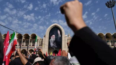 صراع السلطة وانقسام داخل النظام الإيراني بعد جنازة خامنئي