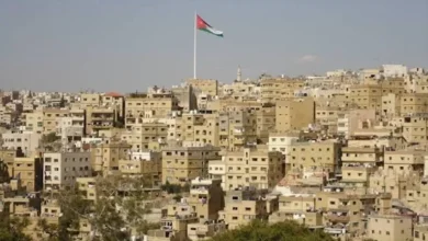 صفارات الإنذار تدوي في الأردن وسط تصعيد التوترات الإيرانية 2 صفارات الإنذار تدوي في الأردن وسط تصعيد التوترات الإيرانية