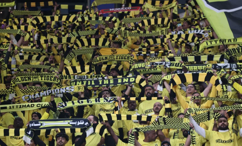 صفقة جديدة: لاعب نشأ في تشيلسي يتألق مع النصر ويصطاد شباك الاتحاد