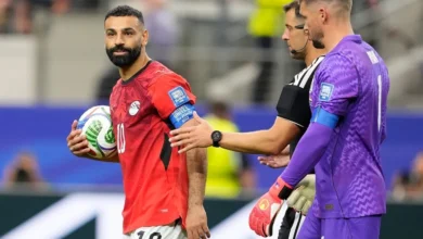 صلاح يتحدث عن تنفيذ "ركلة الترجيح" وفرص مواجهة ميسي في مونديال 2026