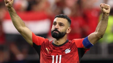 صلاح يتفوق برقم استثنائي على جميع نجوم المونديال، وحكيمي في المركز الثالث!