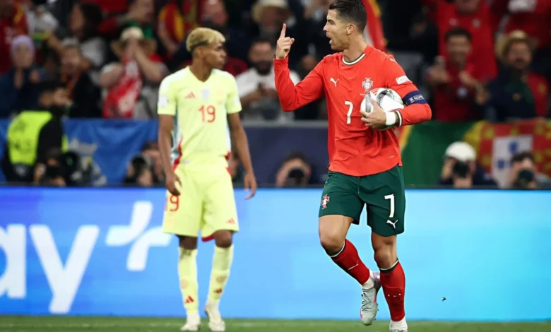 صِدام ناري: موعد مباراة البرتغال وإسبانيا في دور الـ16 لكأس العالم
