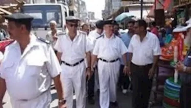 ضبط 14 طن من الدقيق خلال حملات تفتيش تموينية على المخابز في العراق خلال 24 ساعة
