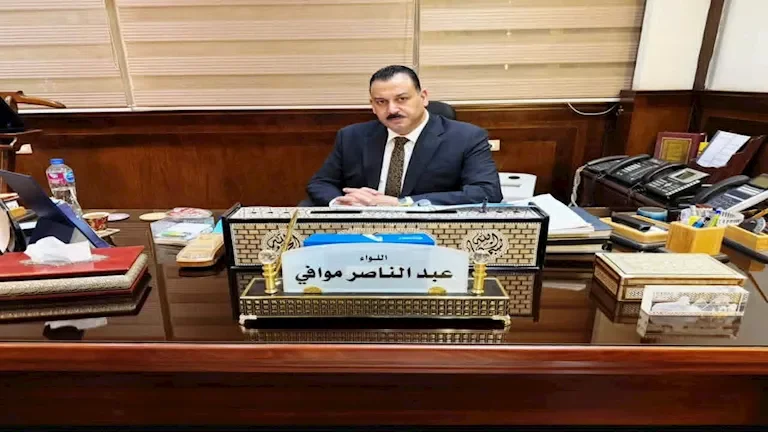 ضبط أدوية لعلاج الأورام بقيمة 5 ملايين جنيه في مطار القاهرة