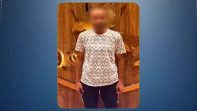 ضبط أمن القاهرة "منادي سيارات" بتهمة ابتزاز المواطنين في منطقة النزهة