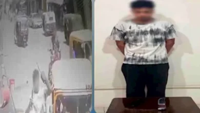 ضبط المتهم بالاعتداء على سائق توك توك في المنوفية بسبب أولوية المرور