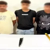 ضبط المتهمين في اعتداء على صاحب مقهى ونجله بكفر الشيخ