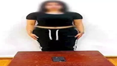 ضبط بلوجر في العراق لنشره مقاطع فيديو خادشة والتحريض على المخدرات