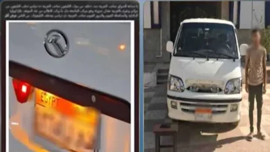 ضبط سائق ميكروباص اعتدى على سيدة في الفيوم نتيجة تغيير خط السير 3 ضبط سائق ميكروباص اعتدى على سيدة في الفيوم نتيجة تغيير خط السير