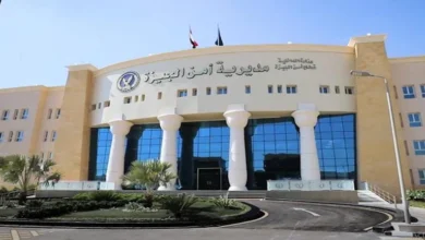 ضبط سائق ميكروباص في الجيزة بعد قيادته برعونة واعتدائه على مواطن