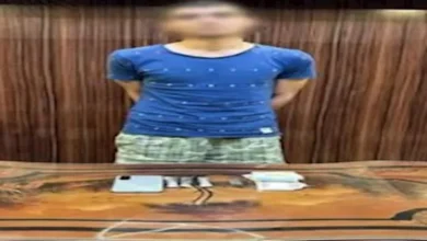 ضبط طالب في القليوبية بتهمة إدارة صفحة على مواقع التواصل الاجتماعي لترويج المخدرات