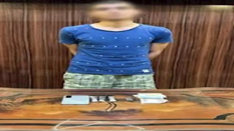 ضبط طالب في القليوبية بتهمة إدارة صفحة على مواقع التواصل الاجتماعي لترويج المخدرات 1 ضبط طالب في القليوبية بتهمة إدارة صفحة على مواقع التواصل الاجتماعي لترويج المخدرات