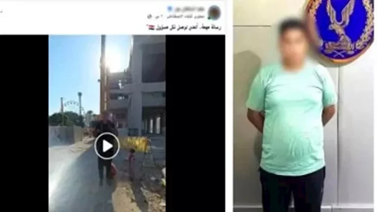 ضبط عنصر جنائي في الإسكندرية بتهمة طلب تحليل مخدرات عبر الفيديو لتحقيق الأرباح