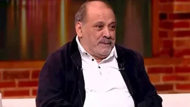 ضياء الميرغني ينعى ابنة شقيقه على "فيسبوك" بحزن عميق 2 ضياء الميرغني ينعى ابنة شقيقه على "فيسبوك" بحزن عميق